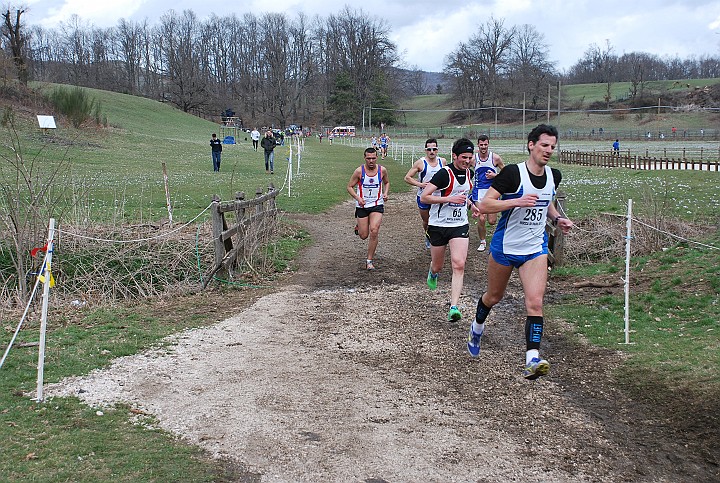 cross Rocca di Papa 2012 147